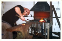 Blacksmith